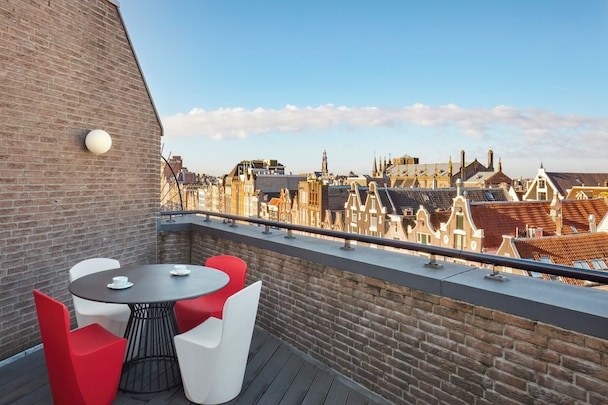 Kimpton De Witt Amsterdam by IHG